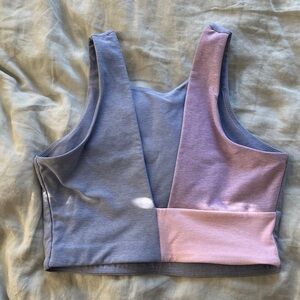 Outdoor Voices Bra